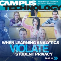 Campus Technology logo - Similar company to Campus Technology