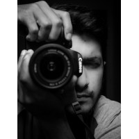 MSJ Photography logo - Similar company to Ibex Techlogic