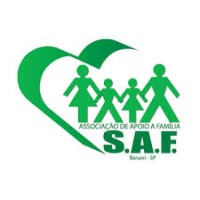 SAF-Associação de Apoio a Família logo - Similar company to Zinco Residencial