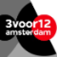 3Voor12Amsterdam