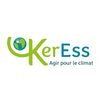 KERESS logo - Similar company to Ebiz-L