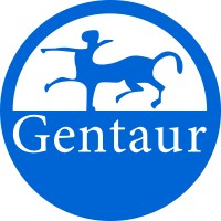 Gentaur Genprice Group logo - Similar company to Alorasoft