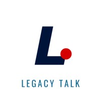 Legacy Talk logo - Similar company to Zoom Eco