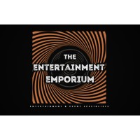 The Entertainment Emporium logo - Similar company to Cockney Pirate Studios