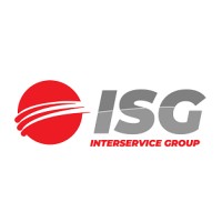 ISG Interservice Group logo - Similar company to Amc Energy Solutions Sac