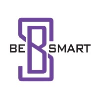 Be Smart logo - Similar company to Tonus Omni Services ( India - Dubai - Africa )