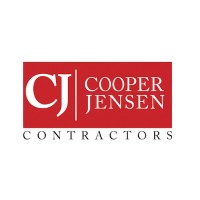 Cooper Jensen Contractors logo - Similar company to Cooper General Contractors