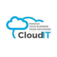 CloudIT d.o.o. Sarajevo logo - Similar company to Devoted D.O.O.