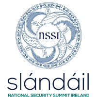 Slándáil logo - Similar company to Accelerationism Research Consortium (Arc)