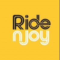 RIDEnjoy logo - Similar company to Agile Facilitation Beyond Borders Pte Ltd (Singapore)