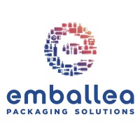 emballea Packaging Solutions logo - Similar company to Iberográfica