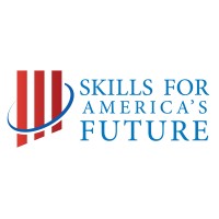 Skills for America's Future logo - Similar company to Performance Solutions Partners