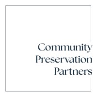 Community Preservation Partners