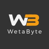 WetaByte logo - Similar company to Wetabyte