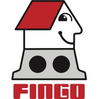Fingo B.V. logo - Similar company to Pocket Engineer