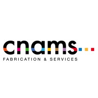 CNAMS Grand Est logo - Similar company to Ontime - Bde