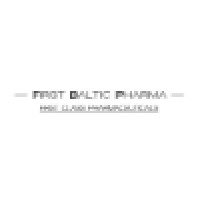 Baltic Pharma Center Ltd