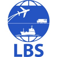 Lansburg Shipping LLC Dubai logo - Similar company to Anline Shipping Pvt. Ltd