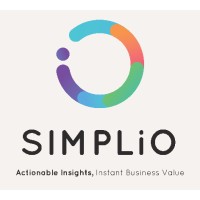 Simplio.co logo - Similar company to Zivora
