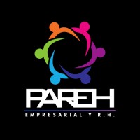 PAREH Estrategia Empresarial logo - Similar company to Proyeaccion