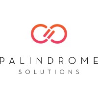 Palindrome Solutions logo - Similar company to Buildoptic Underground Construction Inc.