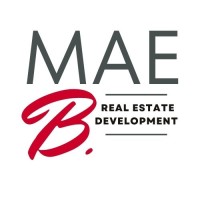 Mae B. Real Estate Development logo - Similar company to Real Estate Website Developer