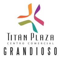 Titan Plaza Centro Comercial y Empresarial logo - Similar company to Publicitv