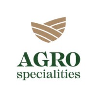 Agro Specialities SA logo - Similar company to Cys Agro S.R.L.