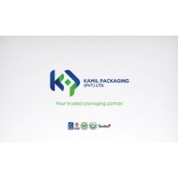 Kamil Packaging (PVT) ltd logo - Similar company to Saima Packaging Pvt Ltd