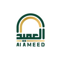 AlAmeed Vending Machine Trading LLC logo - Similar company to Ventex Vending