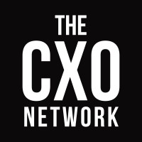The CXO Network logo - Similar company to Enlightened Events