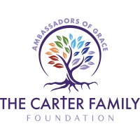 The Carter Family Foundation logo - Similar company to Fry Construction, Inc.
