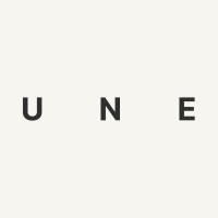 University of New Europe (UNE) logo - Similar company to Förderkreis Deutsch Niederländisches Jugendwerk E.V.
