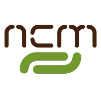 NCM: Nederlands Centrum voor Mestverwaarding logo - Similar company to Biomassafeiten