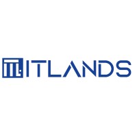 IT LANDS export logo - Similar company to It Lands