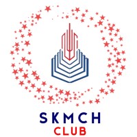 SKMCH, University of Central Punjab logo - Similar company to Ozanitech - Digital Marketing L Web Design & Development
