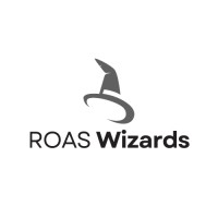 RoasWizards logo - Similar company to Solid Solutions Mmc