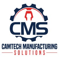Camtech Manufacturing Solutions logo - Similar company to Camtech Engineering