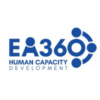 EA360 logo - Similar company to Buni Design