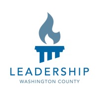 Leadership Washington County logo - Similar company to Fleetworx