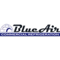 Blue Air Commercial Refrig Inc logo - Similar company to Alpha Distributors Inc