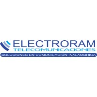 Electroram Telecomunicaciones Ltda logo - Similar company to Tres60