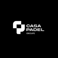 GROUPE CASA PADEL logo - Similar company to Première Place