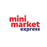 MiniMarket Express Oy logo - Similar company to Minimarket Express