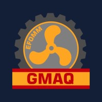 Grêmio de Máquinas - EFOMM logo - Similar company to Grêmio De Meio Ambiente - Efomm