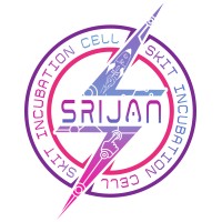 Incubation Cell, SKIT logo - Similar company to Incent - Pu Incubation Centre
