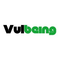 Vulbeing logo - Similar company to Shadyakh
