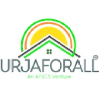 UrjaforAll logo - Similar company to Bespoke Speakers