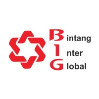 PT. Bintang Inter Global logo - Similar company to Pt Multi Bagasanti Mahdy
