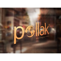 Pollak PLLC logo - Similar company to Shao Law Firm Llc
